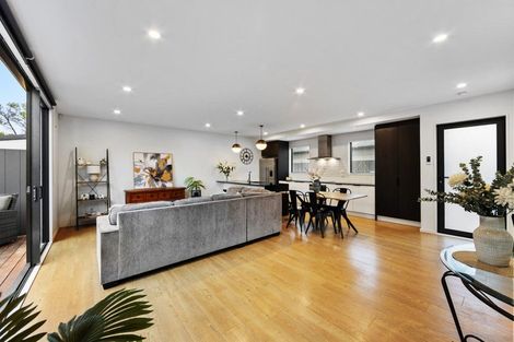 Photo of property in 3/27 Springfield Road, St Albans, Christchurch, 8014