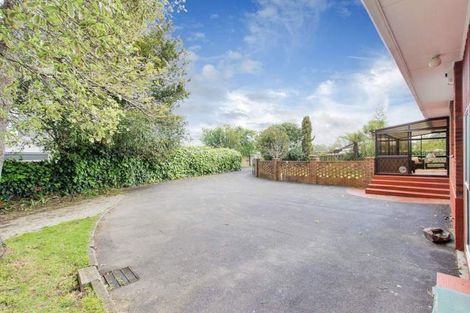 Photo of property in 3/81a Pakuranga Road, Pakuranga, Auckland, 2010