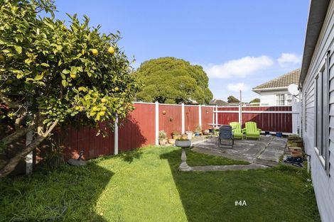 Photo of property in 4 Tirangi Road, Moera, Lower Hutt, 5010