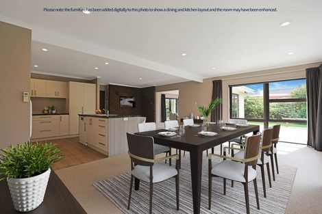 Photo of property in 10 Churchill Avenue, Allenton, Ashburton, 7700