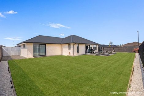 Photo of property in 33 Martini Avenue, Leeston, 7632