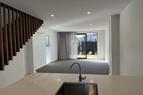 Photo of property in 57 Sherborne Street, St Albans, Christchurch, 8014