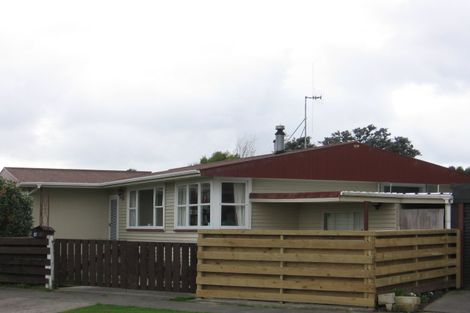 Photo of property in 1a Dampier Avenue, Awapuni, Palmerston North, 4412