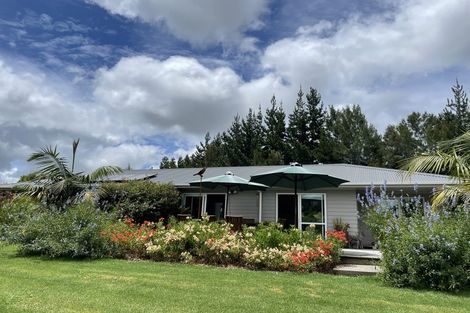 Photo of property in 303 Puketotara Road, Waipapa, Kerikeri, 0295