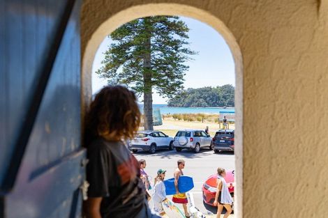 Photo of property in 39 Marine Parade, Mount Maunganui, 3116