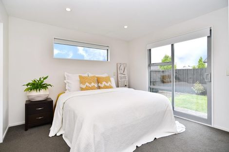 Photo of property in 11 Robalan Close, Halswell, Christchurch, 8025