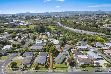 Photo of property in 34 Cambridge Road, Judea, Tauranga, 3110