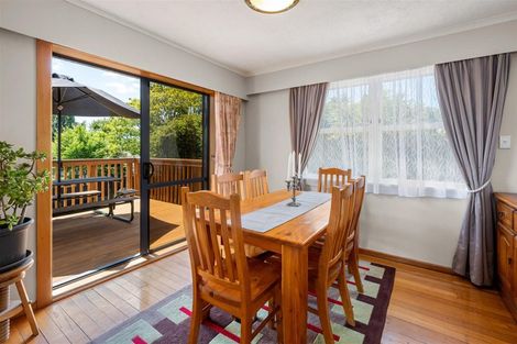 Photo of property in 9 Bertram Street, Hillcrest, Rotorua, 3015