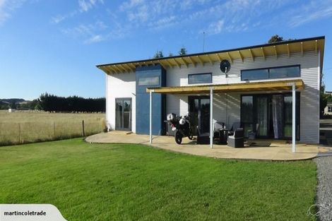 Photo of property in 17 Gladstone Street, Hawarden, 7385