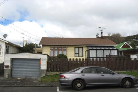 Photo of property in 13 Cargill Street, Karori, Wellington, 6012