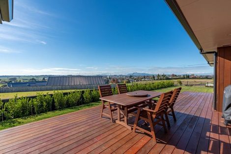 Photo of property in 170 Highland Crescent, Te Awamutu, 3800
