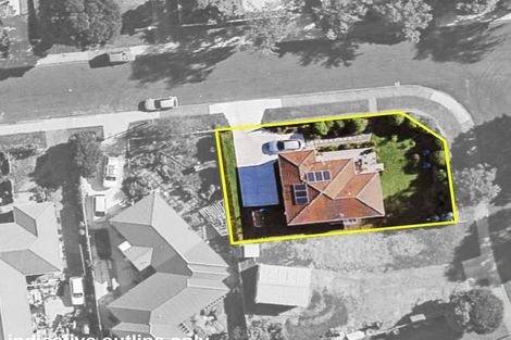 Photo of property in 38 Jupiter Street, Rosehill, Papakura, 2113