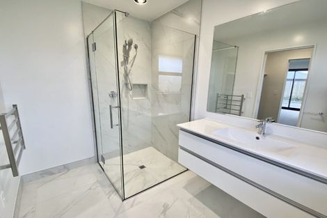 Photo of property in 81 Nethercote Way, Rolleston, 7614