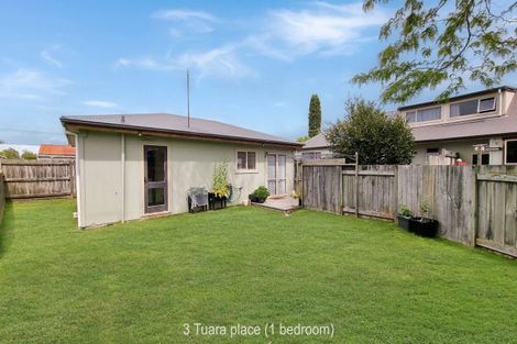 Photo of property in 3 Tuara Place, Rotorua, 3010