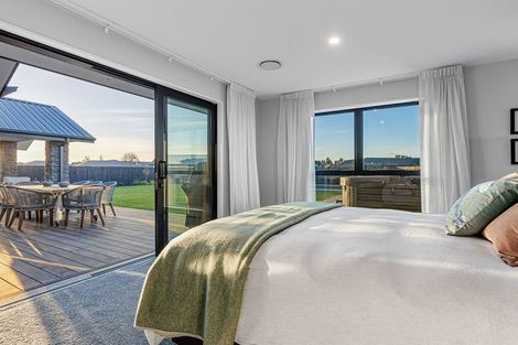 Photo of property in 8 Southdown Place, Kirwee, 7571