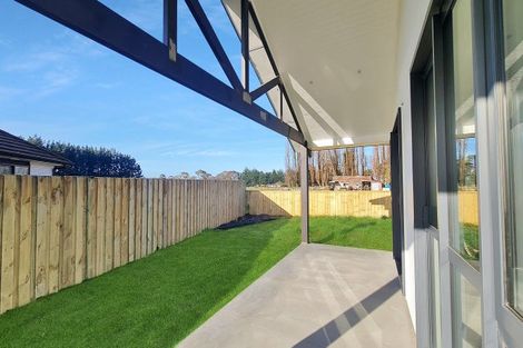 Photo of property in 30 Oldfield Lane, Marton, 4710