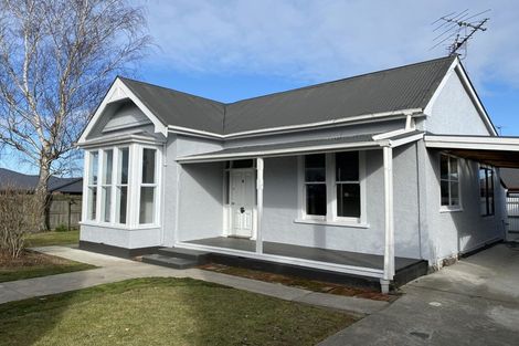 Photo of property in 30 Grey Street, Ashburton, 7700