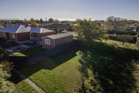 Photo of property in 22 Andrew Street, Marchwiel, Timaru, 7910