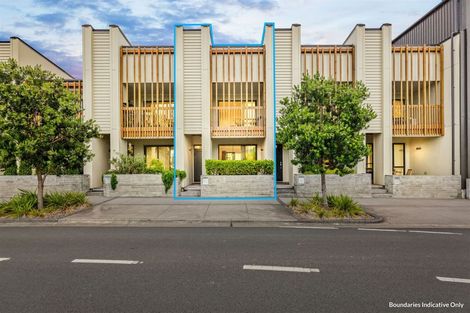 Photo of property in 33 De Havilland Road, Hobsonville, Auckland, 0616