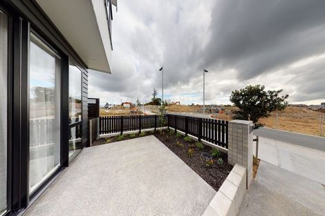 Photo of property in 62 Nugget Avenue, Hobsonville, Auckland, 0616