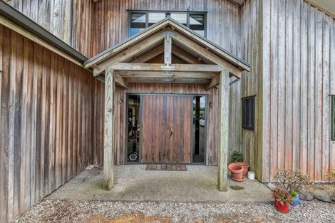 Photo of property in 125 Bedford Road North, Kaimiro, 4386