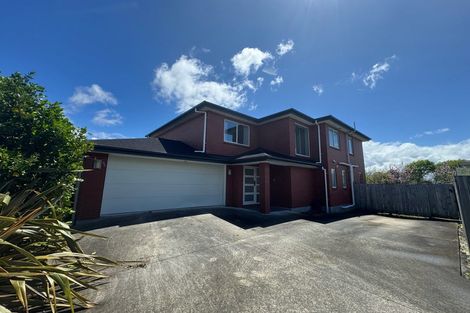 Photo of property in 55a Te Kanawa Crescent, Henderson, Auckland, 0610