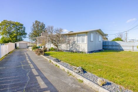 Photo of property in 113 Tavistock Road, Waipukurau, 4200