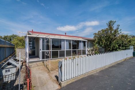 Photo of property in 266 Wai-iti Road, Glenwood, Timaru, 7910