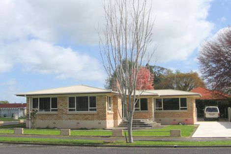 Photo of property in 1a David Street, Morrinsville, 3300