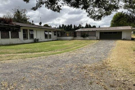 Photo of property in 542 Tirau Road, Cambridge, 3496