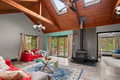 Photo of property in 208 Fisher Lane, Galloway, Alexandra, 9393