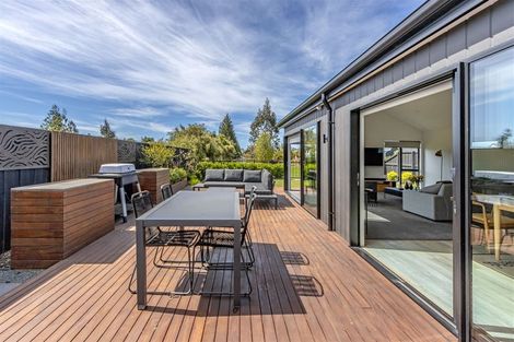 Photo of property in 6 Kirby Lane, Casebrook, Christchurch, 8051