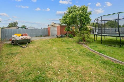 Photo of property in 43 Michael Street, Rakaia, 7710