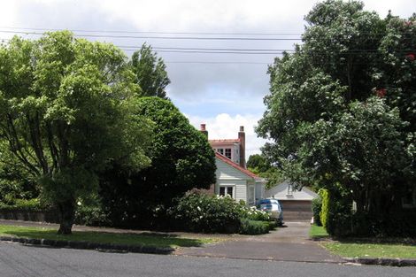Photo of property in 7 Gladwin Road, Epsom, Auckland, 1023