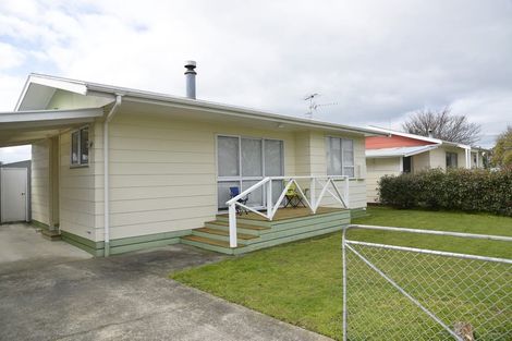 Photo of property in 278 High Street South, Carterton, 5713