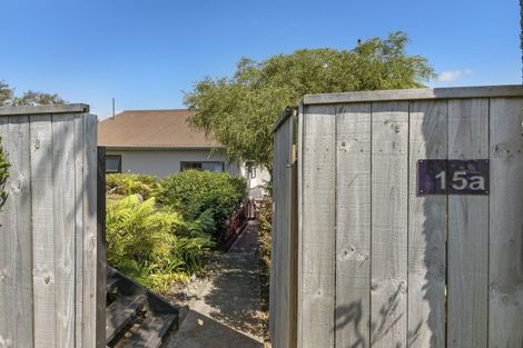 Photo of property in 15a Selwyn Street, Lower Vogeltown, New Plymouth, 4310