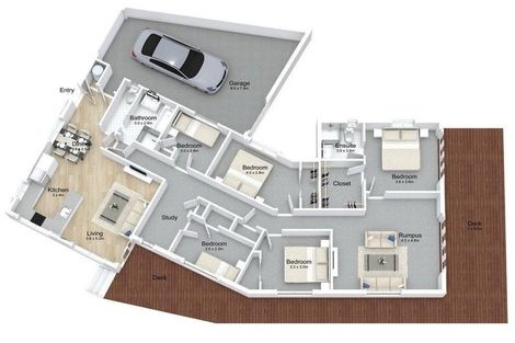 Photo of property in 214b Birkdale Road, Birkdale, Auckland, 0626