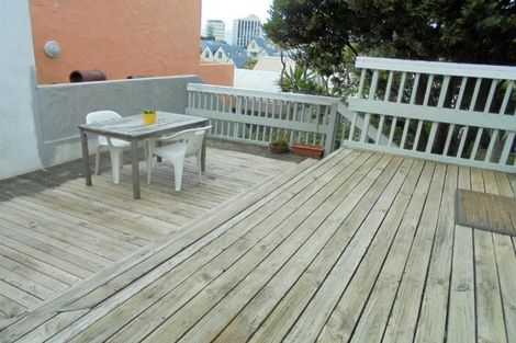 Photo of property in 177 Grant Road, Thorndon, Wellington, 6011