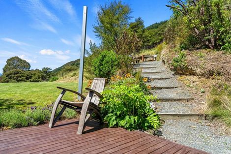 Photo of property in 151 Rayners Road, Hira, Nelson, 7071