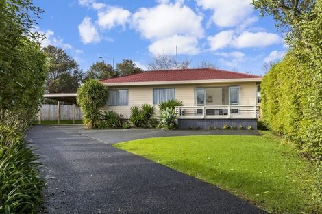 Photo of property in 37 Campbell Drive, Warkworth, 0910