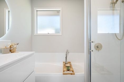 Photo of property in 447b Mairehau Road, Parklands, Christchurch, 8083