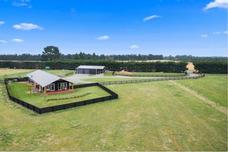 Photo of property in 780 Woodstock Road, View Hill, Oxford, 7495