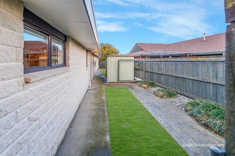 Photo of property in 100 John F Kennedy Drive, Milson, Palmerston North, 4414
