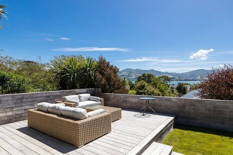 Photo of property in 22 Clearwater Street, Broad Bay, Dunedin, 9014