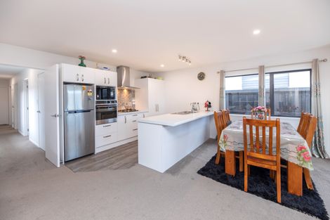 Photo of property in 47 Charlbury Drive, Rolleston, 7615