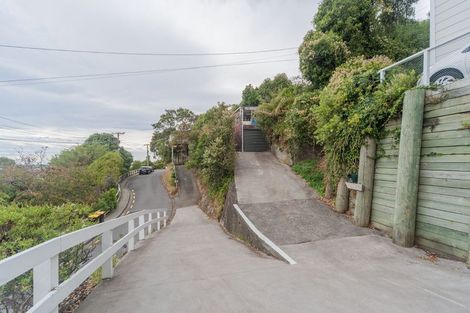 Photo of property in 8 Hoggard Street, Vogeltown, Wellington, 6021