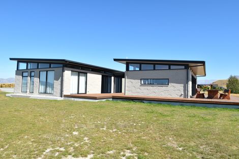 Photo of property in 46 Boundary Terrace, Twizel, 7999