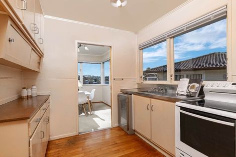 Photo of property in 137 Moore Street, Hillcrest, Auckland, 0627