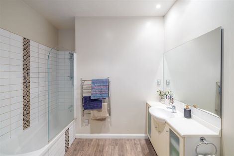 Photo of property in 1/16 Lees Road, Strowan, Christchurch, 8052