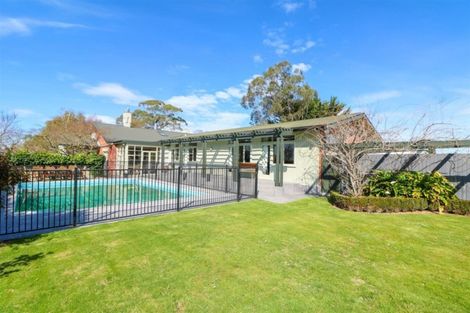 Photo of property in 369 Gleniti Road, Hadlow, Timaru, 7974